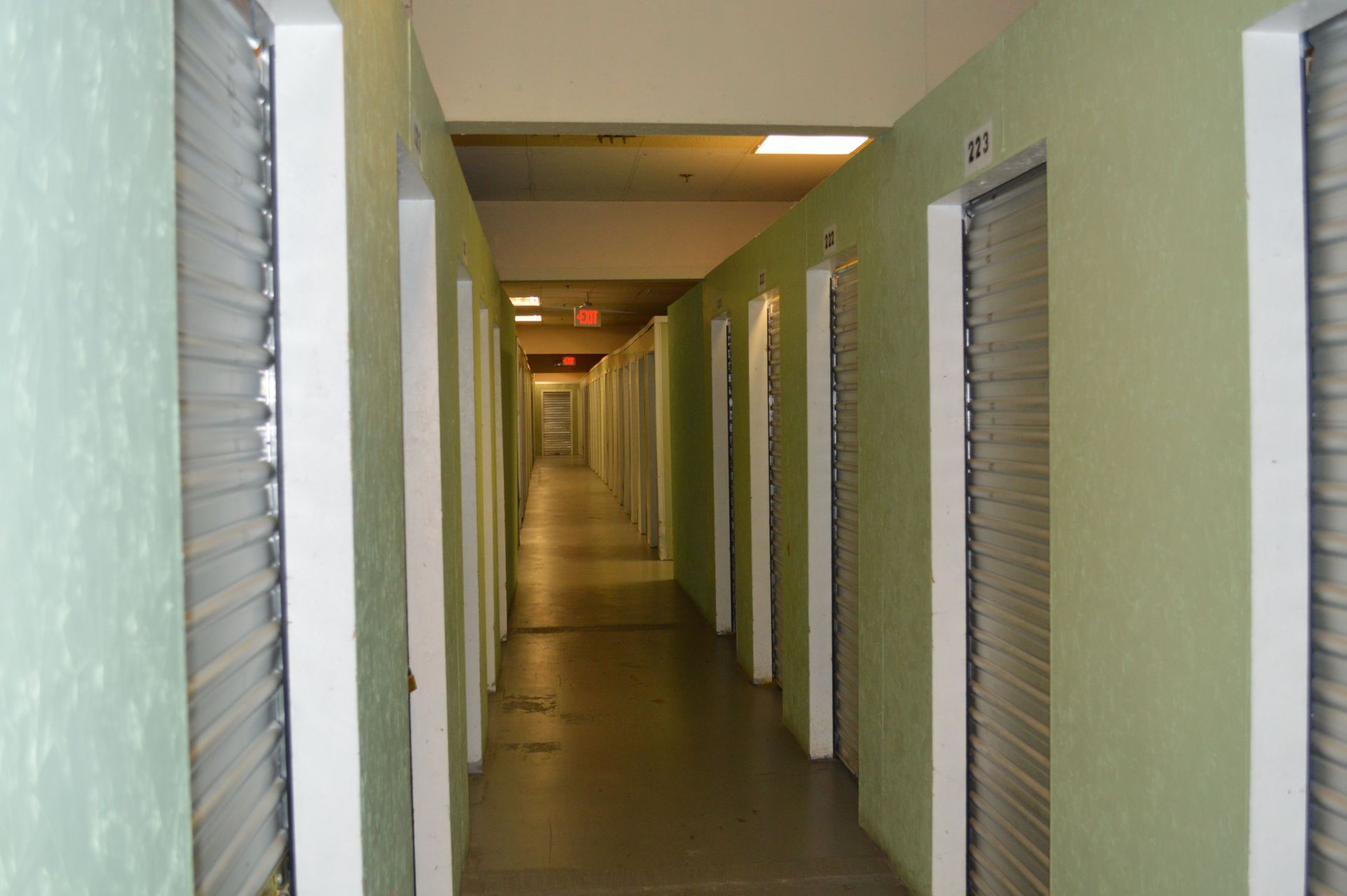 Storite Storage Vehicle Storage in Anchorage, AK